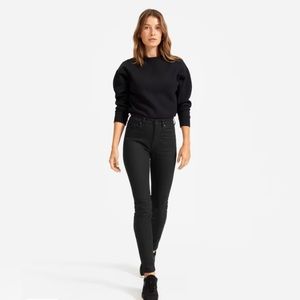 Everlane | The High-Rise Skinny Jean✨